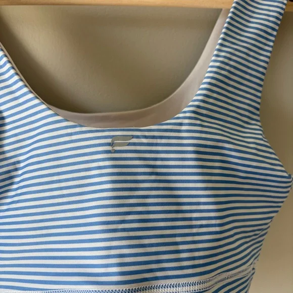 Fabletics Reversible Sports Bra - Picture 3 of 8